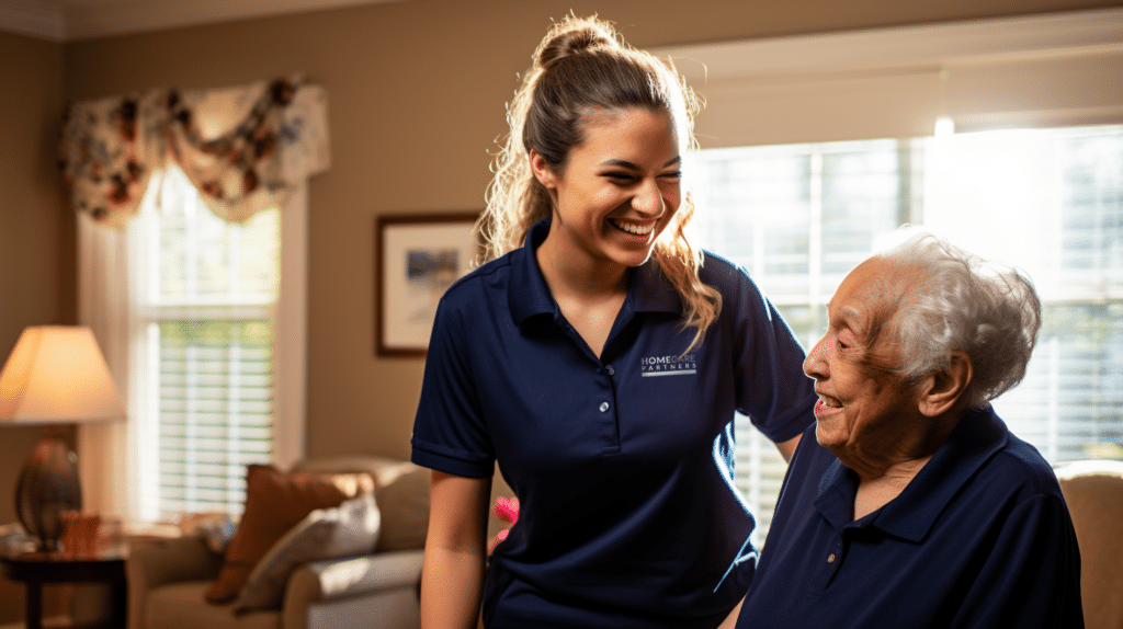 Hospital to Home Transition | Lincoln | Home Care Partners