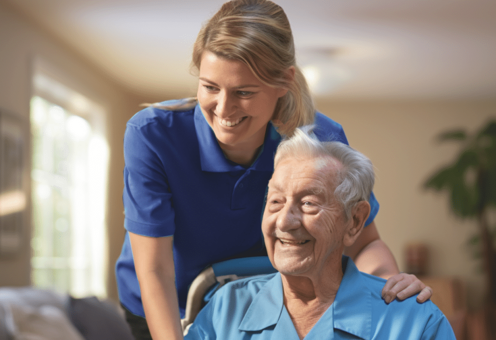 Memory Care | Lincoln | Home Care Partners