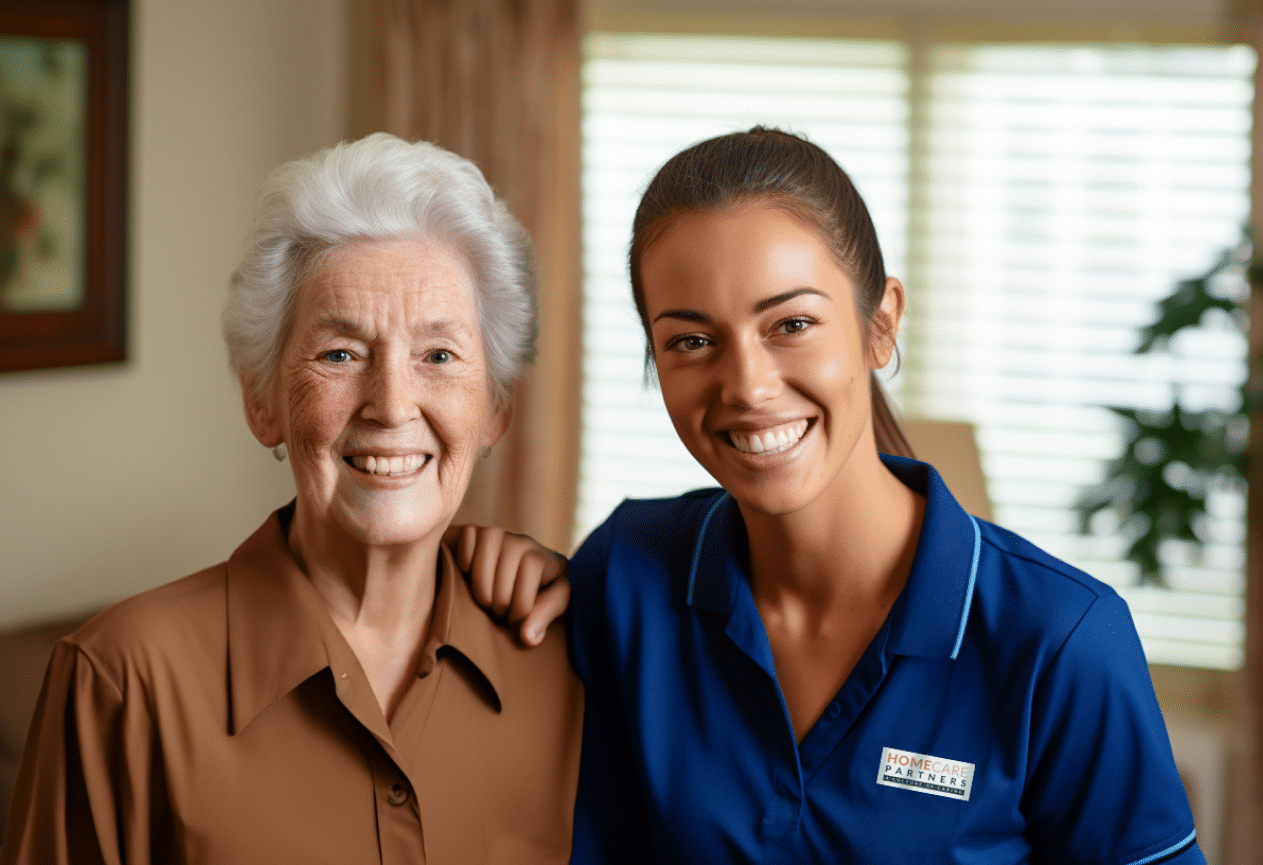 Stroke Recovery | Lincoln | Home Care Partners