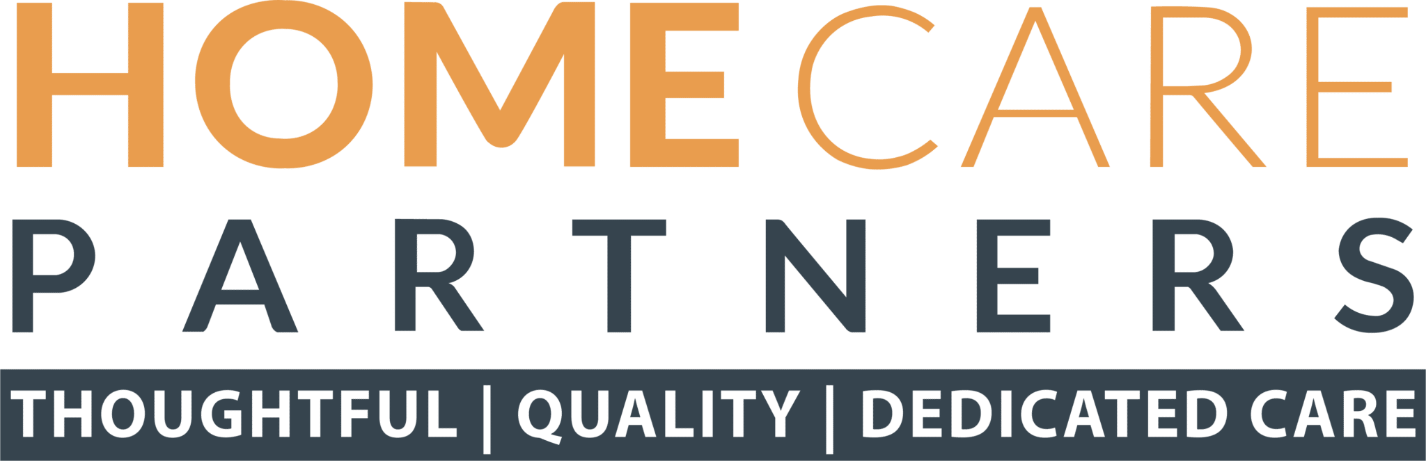 Home Care Partners logo