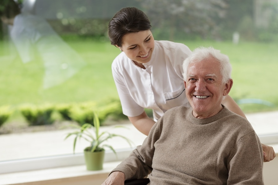 Hospital to Home Transition Care in Lincoln NE