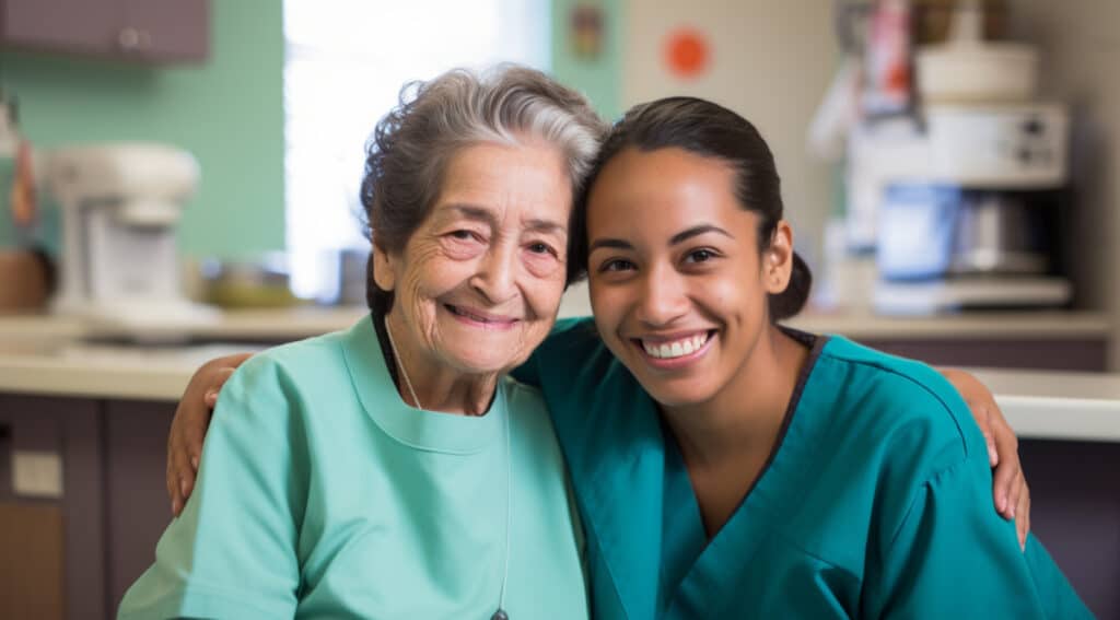 Parkinson's Care at Home in Lincoln NE