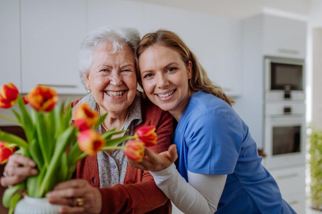 In-Home Memory Care in Lincoln NE