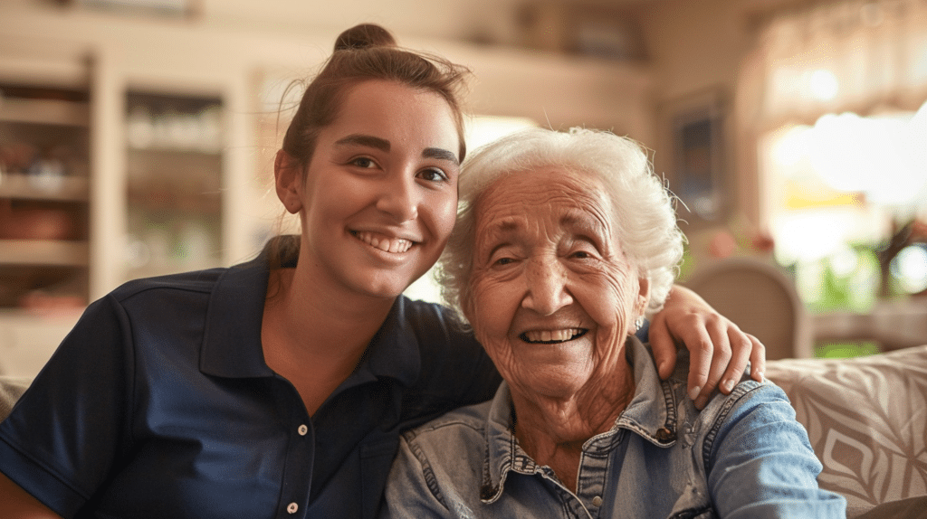In-Home Memory Care in Lincoln NE