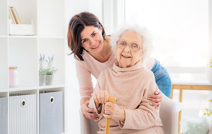 Home Care in Lincoln NE