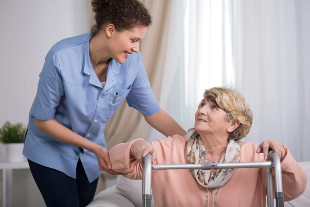 Home Care in Lincoln NE