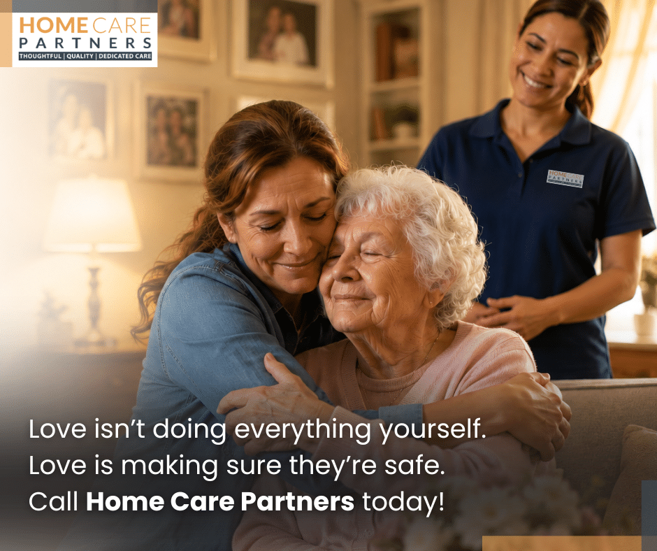 Dementia Care at Home