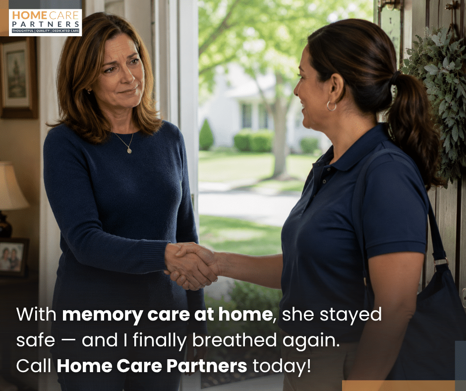 Dementia Care in Lincoln NE